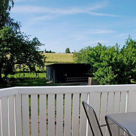 Ferienwohnungen An Der Hagenschen Middelhagen Bagian luar foto