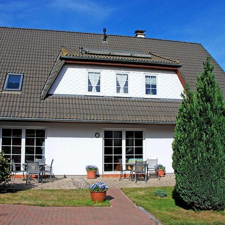 Ferienwohnungen An Der Hagenschen Middelhagen Bagian luar foto